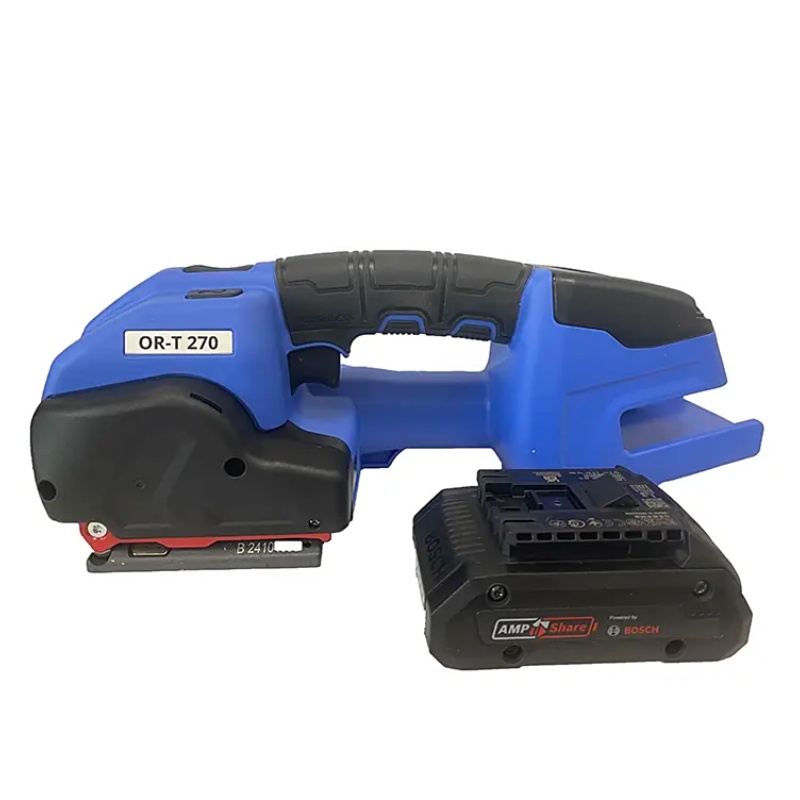 储电式打包机哪款好？告别繁琐打包烦恼